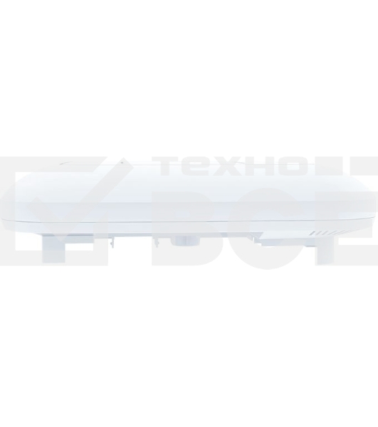 Точка доступа D-Link DAP-600P (DAP-600P/RU/A1A) AC2600 1000BASE-T белый