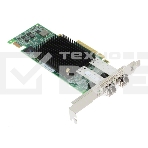 Контроллер LSI LPE16002B-M6 SERVER ACC CARD PCIE 2P/HBA, фото 1