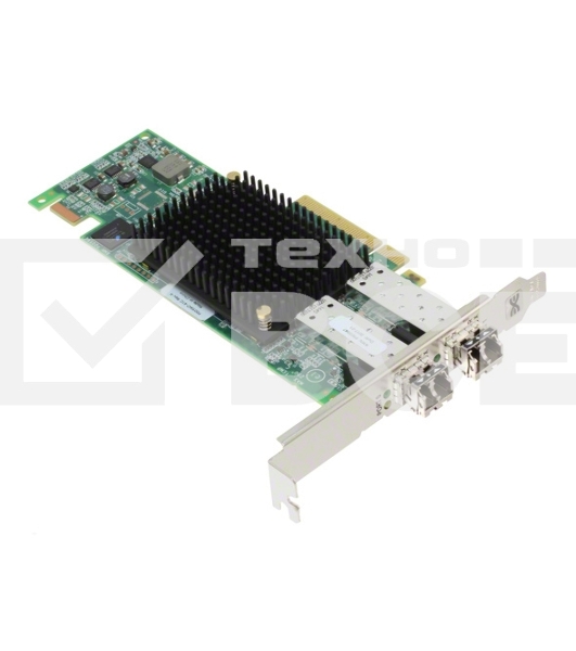 Контроллер LSI LPE16002B-M6 SERVER ACC CARD PCIE 2P/HBA