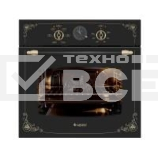 Встраиваемая электрическая духовка Gefest  ЭДВ ДА 602-02 К93