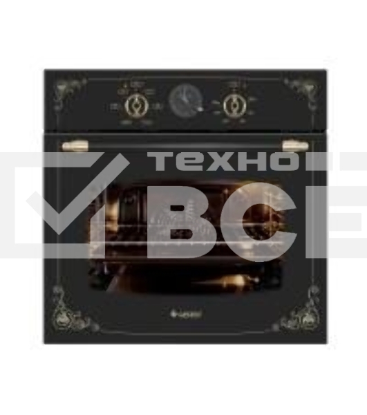 Встраиваемая электрическая духовка Gefest  ЭДВ ДА 602-02 К93