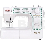 Швейная машина Janome ML77, фото2