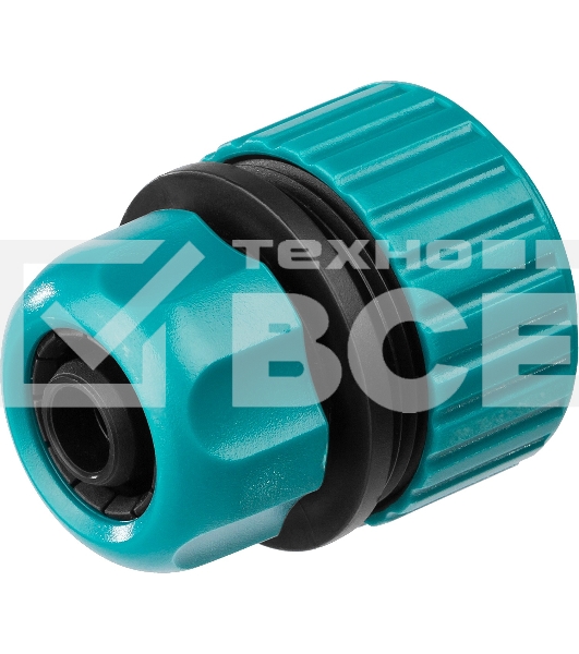 Муфта ремонтная, для шланга RACO ORIGINAL 1/2