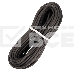 Провод автомобильный ПГВА/ПВАМ Rexant 1х1,00 мм черный, мини-бухта 5 метров, фото5