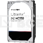 Жесткий диск SAS 10TB 7200RPM 12GB / S 256MB DC HC330 WUS721010AL5204_0B42303 WD, фото3