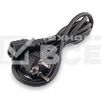 Блок питания 650W ExeGate AB650 (EX292143RUS-PC), 650Вт, 80мм, серебряный, фото5