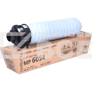 Картридж лазерный тип MP 6054 для Ricoh MP4054/5054/6054 (37000стр)