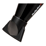 Фен Babyliss Pro CARUSO IONIC 2400Вт черный, фото3