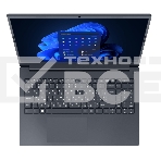 Ноутбук F+ FLAPTOP I FLTP-5i5-8256-w 15.6'' FHD IPS/Intel Core i5 1235U/8GB/256GB SSD/Integrated/WiFi/BT5.0/HD Web Camera/microSD/RJ45/48Wh/7 h/1,78 kg/Windows 11 Home/1Y/DARK GREY, фото10