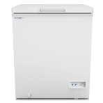 Морозильный ларь Kraft BD(W)-203QX, белый, 180л, фото 1