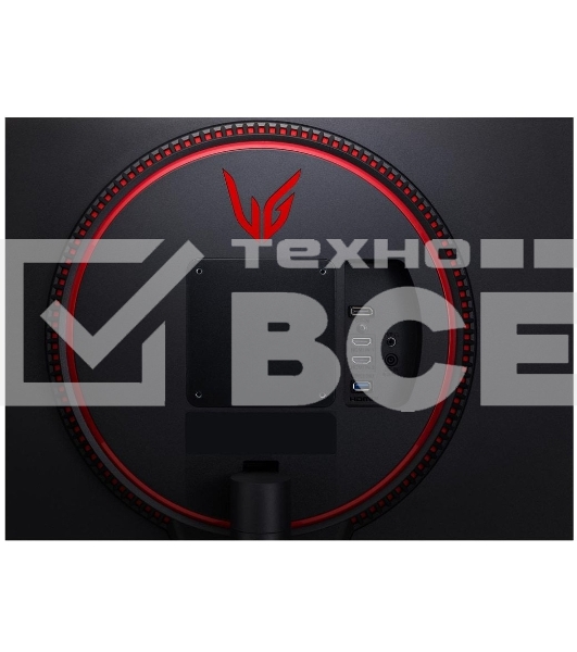 Монитор 27