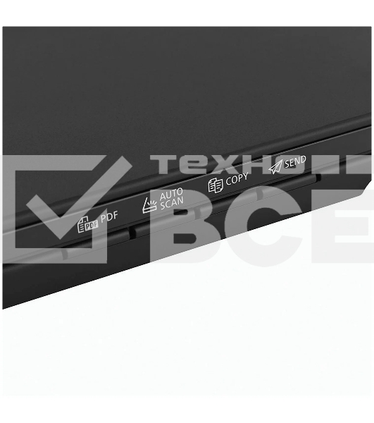 Планшетный сканер Canon CanoScan LiDE 300 (Hi-Speed USB 2.0, A4 / Letter (216 x 297 мм), 2400 x 4800 точек на дюйм)