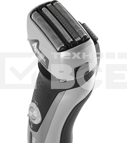 Бритва Panasonic ES-RF41-S520