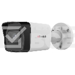 Камера видеонаблюдения IP HiWatch DS-I200(E)(4мм) 4-4мм цв., фото 1