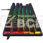 Клавиатура HyperX Alloy Origins Core RGB механическая черный USB for gamer LED (4P5P3AA#ABA), фото5