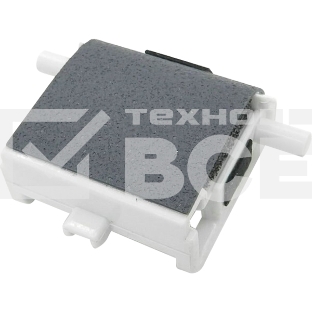 Тормозная площадка ADF в сборе Canon iR1730/1740/1750/iR Adv 400i/500i (FL3-7878)