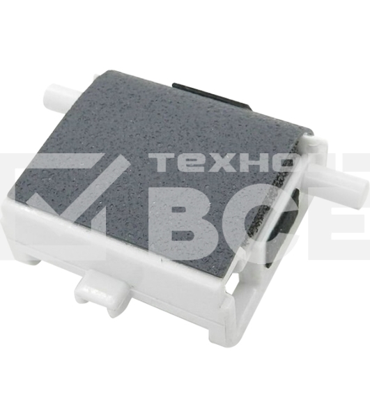 Тормозная площадка ADF в сборе Canon iR1730/1740/1750/iR Adv 400i/500i (FL3-7878)