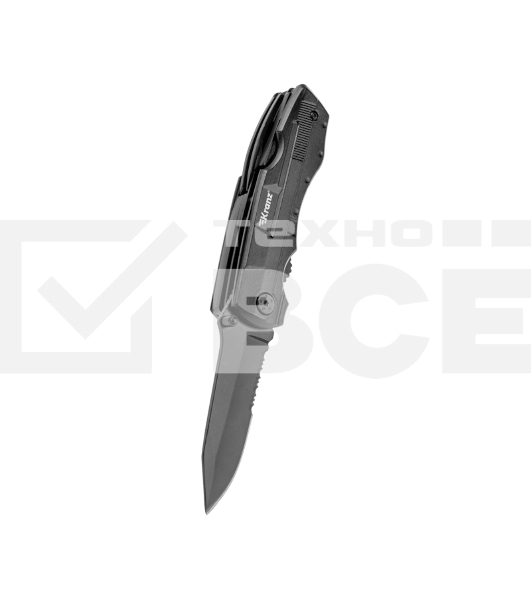 Мультитул KRANZ KR-12-4944-2 11 в 1, 154мм