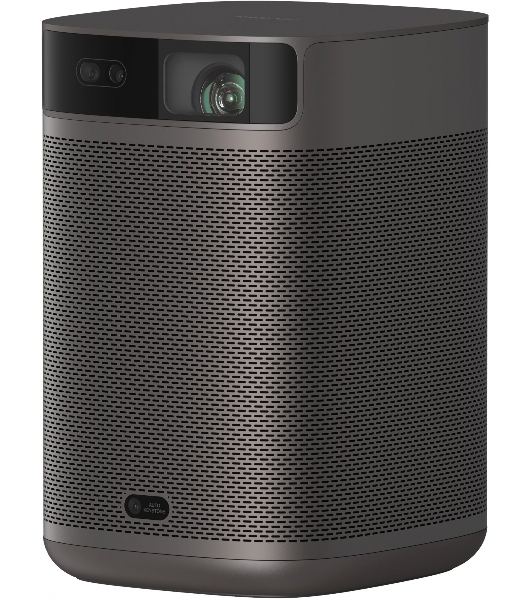 Проектор Xgimi MoGo 2 Pro DLP 400Lm (1920x1080) ресурс лампы:25000часов 1xUSB typeA 1xHDMI 1.1кг