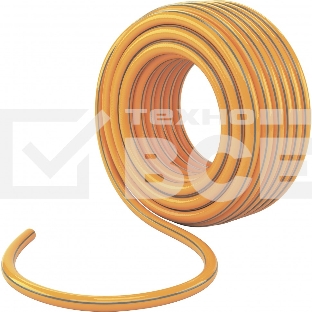 Шланг PALISAD 67656 поливочный армированный 3 слойный ''standard'' 3/4'' 15м luxe ()