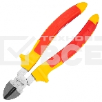 Бокорезы Matrix insulated 180 мм двухкомпонентные рукоятки, фото6