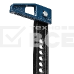 Домкрат STELS 50529реечный профессиональный 3 тонны 115-1335мм high jack, фото6