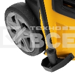 Моечная машина высокого давления Denzel R-180D, 2200 Вт, 180 бар, 380 л/ч, с барабаном, фото30