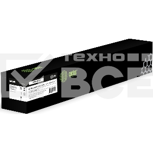 Картридж лазерный Cactus CS-MPC5000EBK (842048) черный (23000 стр.) для Ricoh MPС 4000/C5000