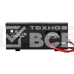 Комплект ИБП EX296003RUS + батарея 55Aч EX285652RUS 4шт (инвертор, синус, для котла, настенный) ExeGate FineSine SX-3000.LCD.AVR.2SH.T <3000VA/2100W, чистая синусоида, цветной LCD-дисплей, AVR, 2*Schuko+клеммы, линейно-интерактивный, крепление настенное, , фото4