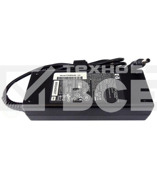 Блок питания (сетевой адаптер) для ноутбуков HP 18.5V 4.9A 4.8x1.7 (bullet) HC