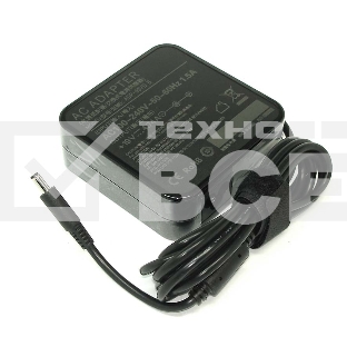 Блок питания (сетевой адаптер) для ноутбуков Asus 19V 4.74A 4.5x3.0mm pin 90W OEM
