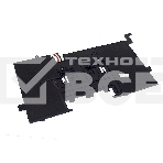 Аккумулятор для ноутбука Lenovo ThinkPad Helix 2, 3540mAh, 7.4V, Lenovo, 3535, 7.4V, фото 1