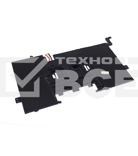 Аккумулятор для ноутбука Lenovo ThinkPad Helix 2, 3540mAh, 7.4V, Lenovo, 3535, 7.4V