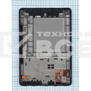 Экран для электронной книги e-ink ED060KC4