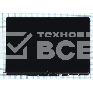 Матрица для MacBook Pro 16 A2485
