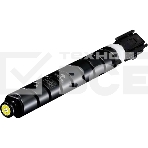 Тонер C-EXV 58L Toner Yellow, фото2