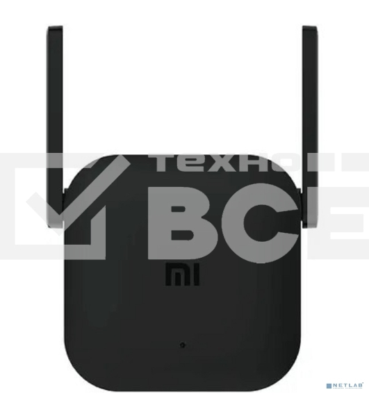 Усилитель Wi-Fi сигнала Xiaomi Mi Wi-Fi Range Extender Pro CE