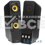 Акустическая система Creative GigaWorks T40 series II 2.0 черный 32Вт, фото2