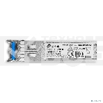 Сетевое оборудование TP-Link SMB TL-SM311LS Gigabit SFP module, Single-mode, MiniGBIC, LC interface, Up to 10km distance, фото12