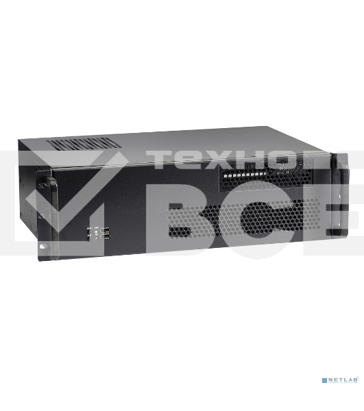 Серверный корпус Exegate Pro 3U330-02 <RM 19