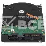 Жесткий диск Western Digital 22TB 7200 RPM, SATA 6 Gb/s, CMR, 512 MB Cache,  3.5
