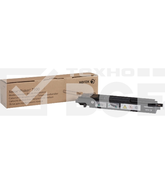 Контейнер Xerox 106R02624 (24000стр) для отработанного тонера для Xerox Phaser 7100 (Channels)