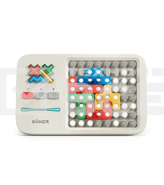 Кирпичики Giiker Super Blocks