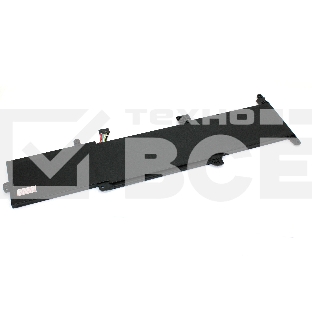 Аккумуляторная батарея для ноутбука Lenovo IdeaPad 3-14  11,34V 45Wh Orig