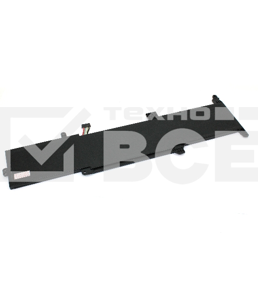 Аккумуляторная батарея для ноутбука Lenovo IdeaPad 3-14  11,34V 45Wh Orig