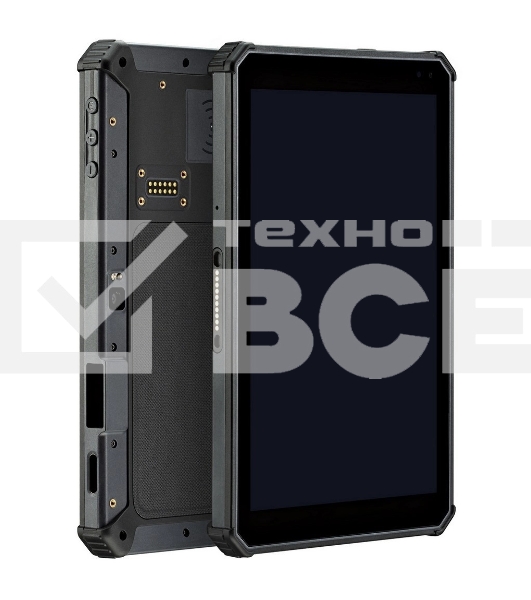 Планшет MIG T8X, SDM450 1,8Ghz , 3Gb/32Gb, 800*1280 LCD, 5MP/13MP, 4G LTE, Android 10 GMS, Wi-Fi 2.4GHz/5GHz, Bluetooth 4.2 BLE, NFC, кабель USB Type-C, блок питания USB