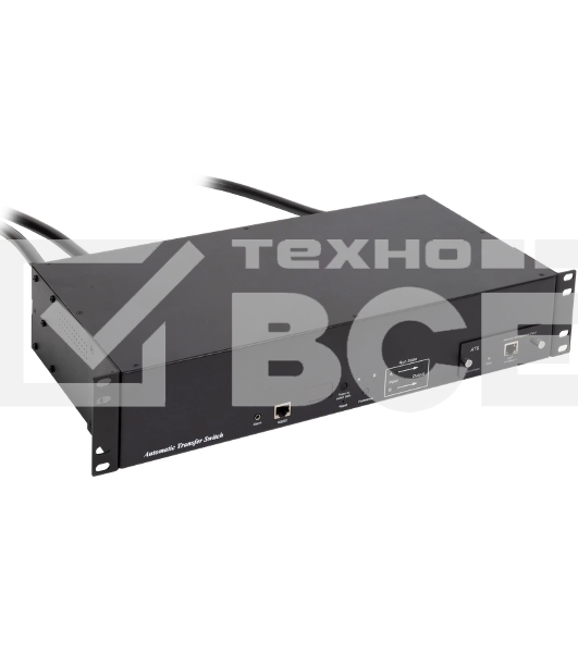 АВР ITK ATS-32-2U-0 2U 19