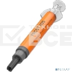 Термопаста ID-COOLING FROST X05 3g (200шт/кор,Thermal Paste) Retail, фото3