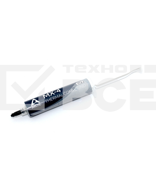 Термопаста Arctic Cooling MX-4 Thermal Compound 45г.