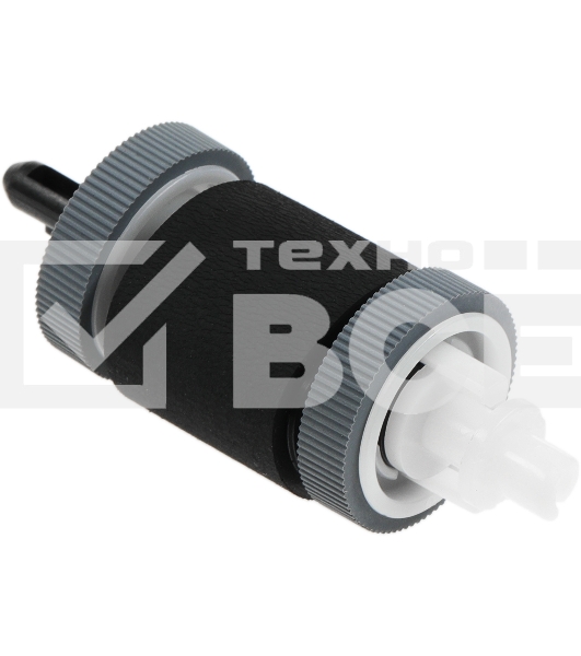 Ролик подхвата Cactus CS-PRA-HP-LJ3015 (RM1-3763-000, RM1-6313-000) для HP LJ P3005, M3027, M3035, LJ Enterprise P3015, P3015d, P3015dn